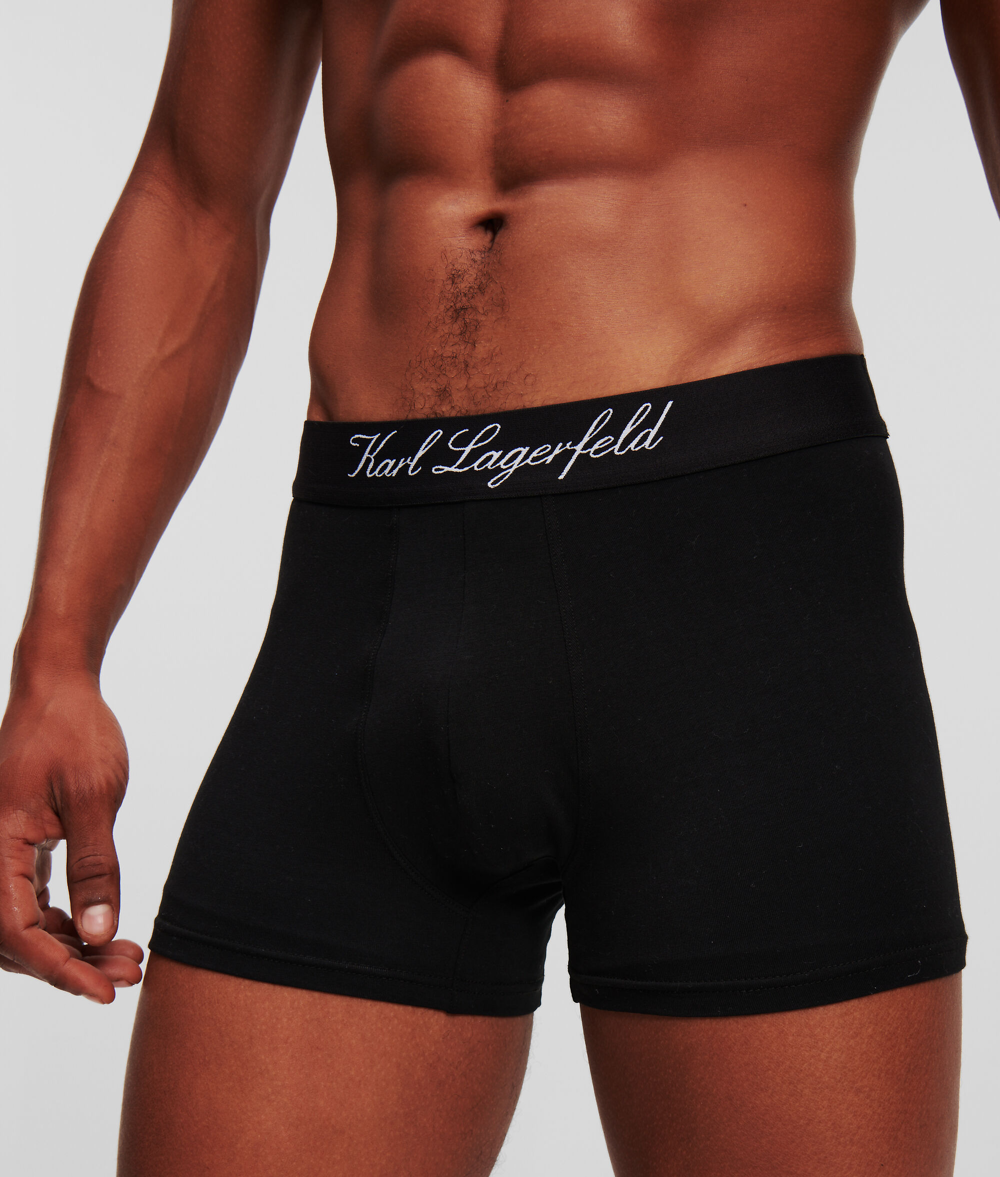 (image for) Dependable HOTEL KARL TRUNKS – 3 PACK